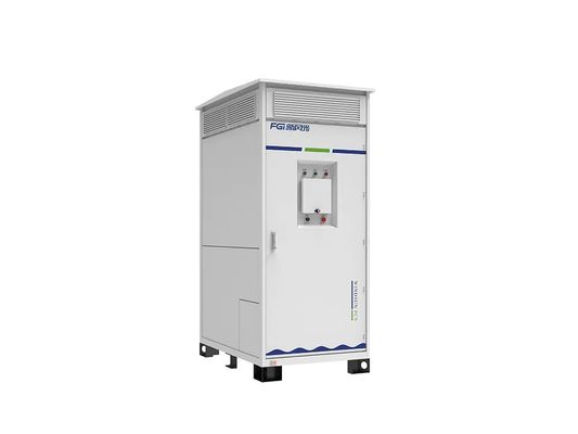 comprar Sistema de conversão de energia de 3 fases de 50 Hz a 60 Hz a 1500 V IP65 PCS _FGPCS-1.250M/0.5 online manufacture