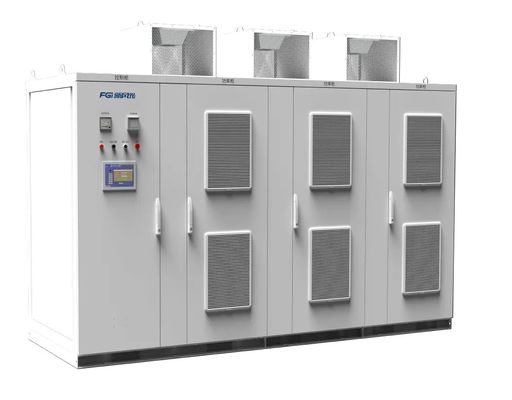 comprar Conversor bidirecional para dispositivo de absorção de energia do travão de trânsito ferroviário online manufacture