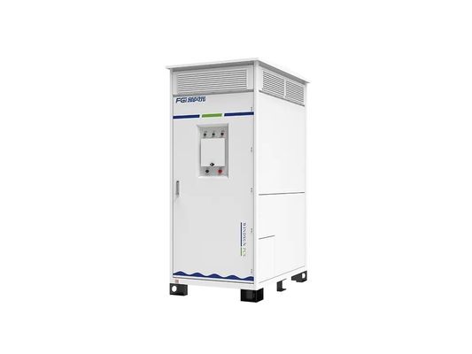 comprar Sistema de conservação de energia de três níveis ANPC 1500V PCS de três fases FGPCS-1.725M/0.69 online manufacture