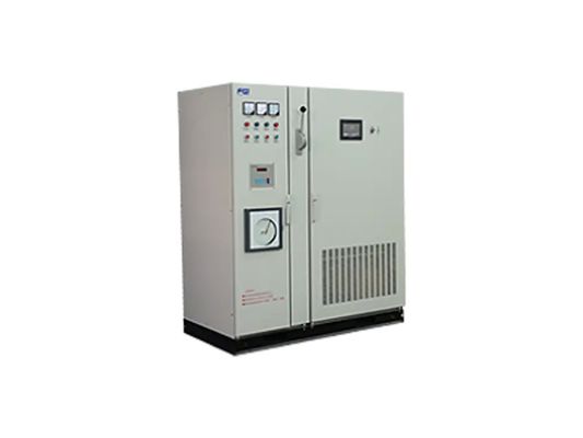 Bom preço Motor de frequência variável de tensão média VFD FG3000 3 Fase 1140V 2300V on-line