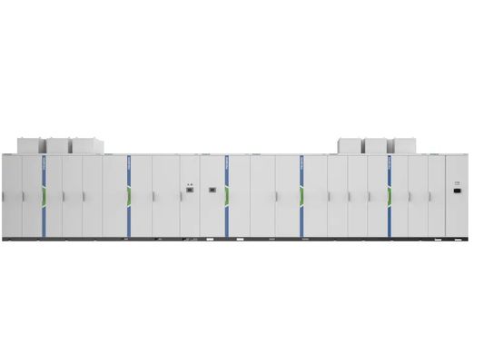 Bom preço G7 Refrigeração por líquido Acionamento de alta tensão de frequência variável VFD 6kV 10kV on-line