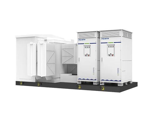 Bom preço Máquina integrada de reforço do conversor de armazenamento de energia de 1500 V_FGPCS-3.45M/0.69 on-line