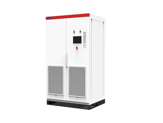 Bom preço Sistema de conversão de potência de três fases (PCS) de 1000 V com ilha rápida_FGPCS-500K/0.4 on-line