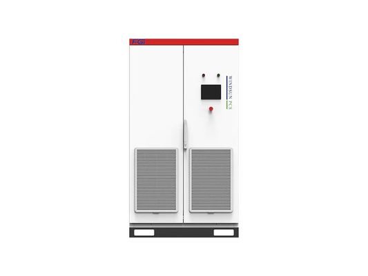 Bom preço Sistema de conversão de potência de três fases de alta / baixa tensão 1000V PCS FGPCS-630K/0.4 on-line