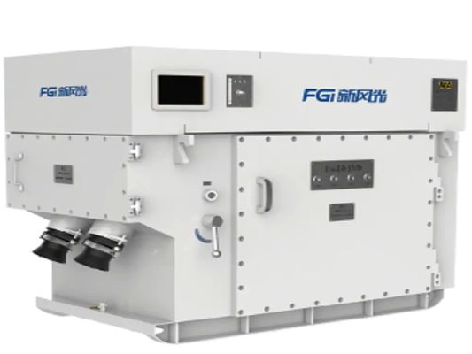 Bom preço 660V/1140V Mine flameproof e intrinsecamente seguro Variable Frequency Drive VFD on-line