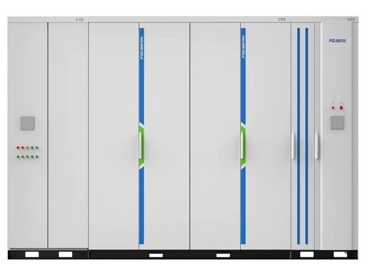 Bom preço FGI 6-10kV Gerador de Var Estático SVG Interior Solução final para compensação de energia reativa e filtragem harmónica on-line