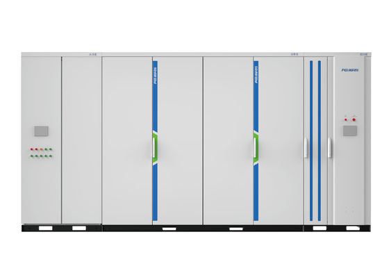 FGI 6kV ~ 6.6kV Gerador de Var estático de tipo interno