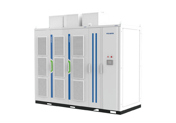 Bom preço FGI 10kV ~ 13.8kV Gerador de Var estático de tipo interno com resfriamento por ar ✓ Compacto, de alto desempenho e compatível com as normas on-line